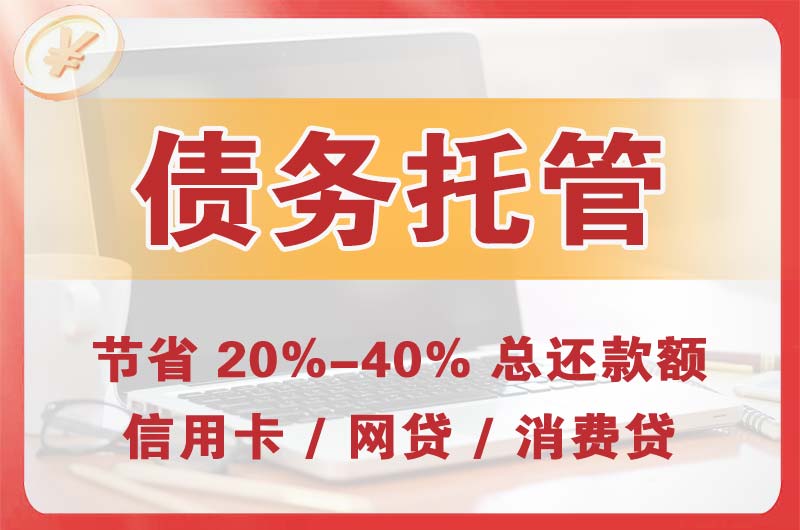 共青城债务托管